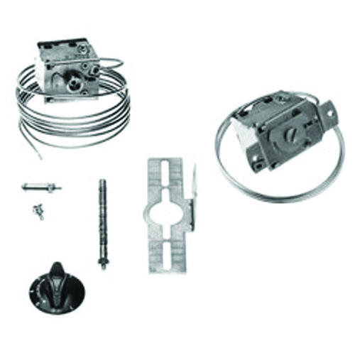 Ranco A22-4506 Ice Harvest Temperature Control Spdt -19 To 22°F With 72&Quot; Capillary 1 A22-4506 ranco tools & other accessories jackson systems 26791