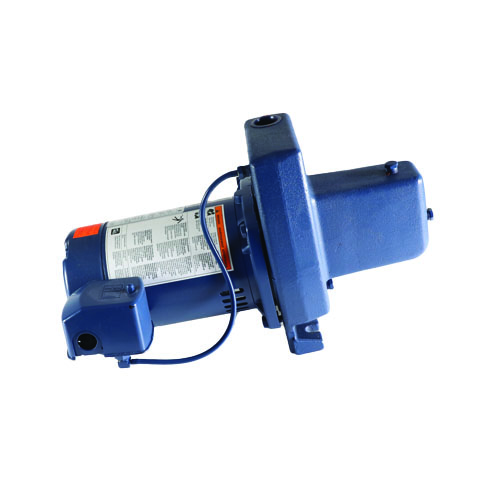 Sta-Rite Fnc-L 1/2 Hp Pump And Motor 115V 1 Fnc-l sta-rite pumps motors jackson systems 26800