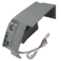 Fujitsu 9707209051 Display Pcb Holder 14 9707209051 fujitsu accessories jackson systems 26809