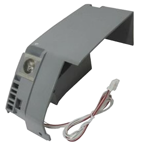 Fujitsu 9707209051 Display Pcb Holder 1 9707209051 fujitsu accessories jackson systems 26809