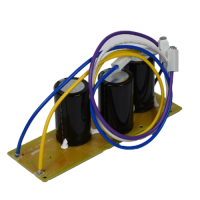 Fujitsu 9709894040 Capacitor Pcb 13 9709894040 fujitsu capacitors jackson systems 26810