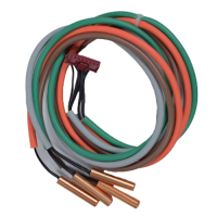 Fujitsu 9900959012 Thermistor Pipe 10 9900959012 fujitsu electrical jackson systems 26816