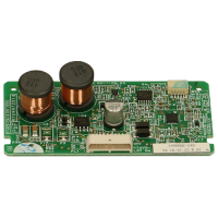 Fujitsu 9710019005 Communication Pcb Assembly 9 9710019005 fujitsu electrical jackson systems 26817