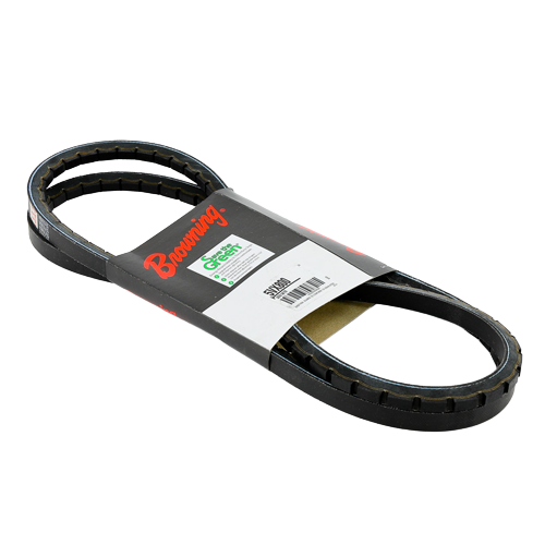 Browning 5Vx800 80&Quot; Outside Diameter Type 5V Notched 358 Gripbelt Belt 1 5vx800 regal rexnord hvac replacement parts jackson systems 26823
