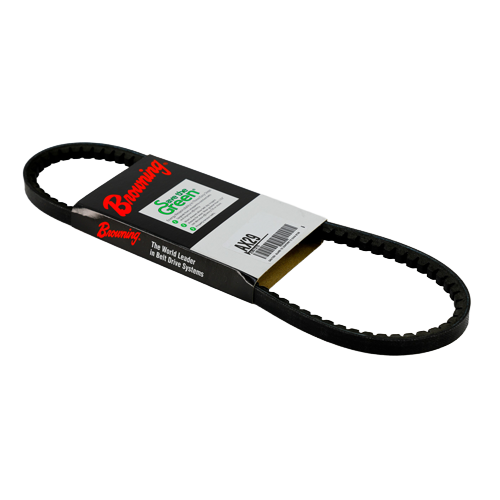 Browning Ax29 31.2&Quot; Outside Diameter Type Ax Gripnotch Belt 1 Ax29 regal rexnord hvac replacement parts jackson systems 26825