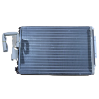 Fujitsu 9316091443 Evaparator Coil Ta-Agu9/2Rlf 6 9316091443 fujitsu coils jackson systems 26841