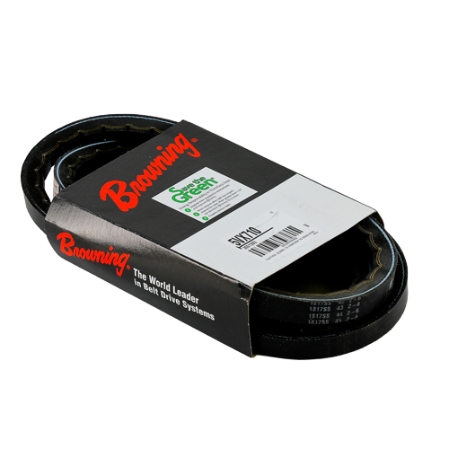 Browning 5Vx710 71&Quot; Outside Diameter Type 5V Notched 358 Gripbelt Belt 1 5vx710 regal rexnord hvac replacement parts jackson systems 26848