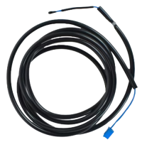 Fujitsu 9900477011 Thermistor Out Hfi 5 9900477011 fujitsu electrical jackson systems 26849