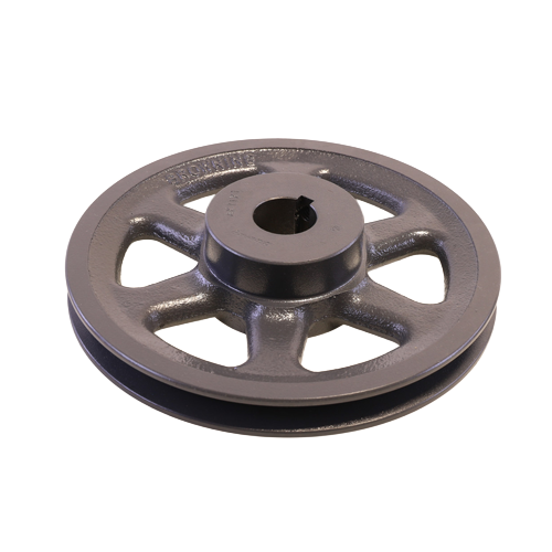 Browning Ak71X1 6.95&Quot; Outside Diameter Single Groove Ak Cast Iron Sheave 1 Ak71x1 regal rexnord hvac replacement parts jackson systems 26850