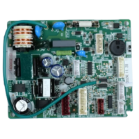 Fujitsu 9709427330 Controller Printed Circuit Board 4 9709427330 fujitsu electrical jackson systems 26854