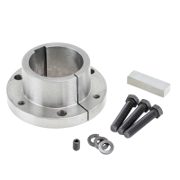 Browning Sf 2-7/16 Sf Series Q-D Bushing With 2 7/16&Quot; Bore And 5/8&Quot; X 5/16&Quot; Keyseat 2 Sf 2 7/16 regal rexnord accessories jackson systems 26855