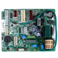 Fujitsu 9709427347 Controller Pcb Asu12Rlf1 3 9709427347 fujitsu electrical jackson systems 26858
