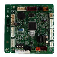 Fujitsu 9710621765 Controller Pcb Auu18Rlf 2 9710621765 fujitsu electrical jackson systems 26860