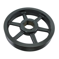 3tb136 regal rexnord hvac replacement parts jackson systems 26867