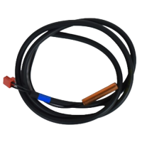 Fujitsu 9900514013 Thermistor Heat Exchange 1 9900514013 fujitsu combustion-heating jackson systems 26868