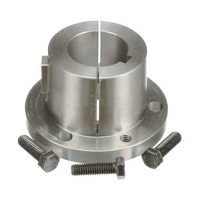 Browning Q1 1 1/16 Q1 Series Split Taper Bushing With 1 1/16&Quot; Bore And 1/4&Quot; X 1/8&Quot; Keyseat 42 Q1 1 1/16 regal rexnord accessories jackson systems 26869