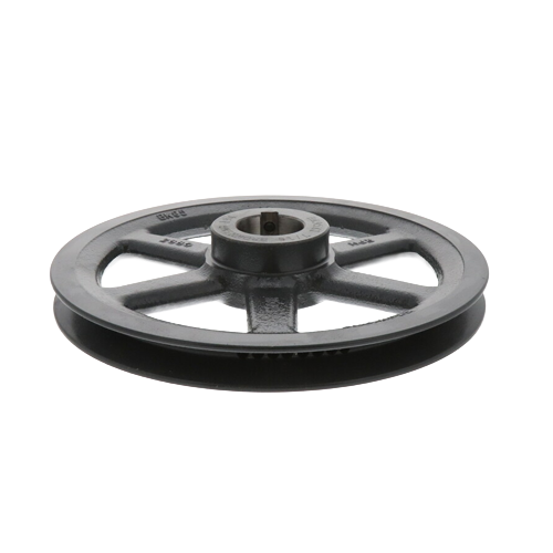 Browning Bk95X1-7/16 9.25&Quot; Outside Diameter Single Groove Bk Cast Iron Sheave 1 Bk95x 1 7/16 regal rexnord hvac replacement parts jackson systems 26870