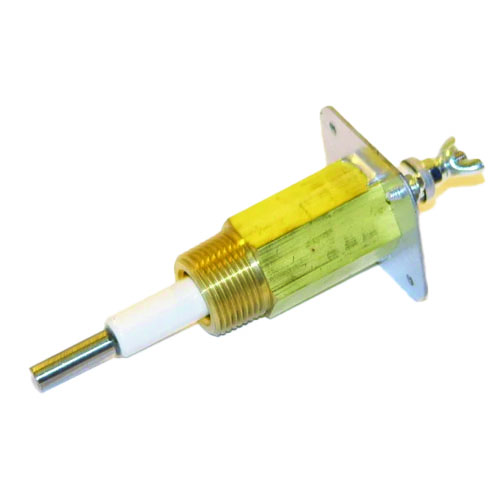 Hydrolevel El1214-P 3/4&Quot; Npt Ceramic Sensing Probe With 2-7/8&Quot; Insertion Length And 1-11/16&Quot; Long Nut 1 El1214-p hydrolevel tools & other accessories jackson systems 26889