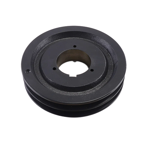 Browning 2B5V74 7.68&Quot; Outside Diameter Two Groove B5V Gripbelt Sheave 1 2b5v74 regal rexnord hvac replacement parts jackson systems 26931