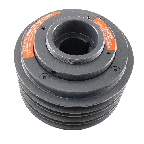 Browning 3Mvp50B64X1-5/8 6.68&Quot; Outside Diameter Three Groove Variable Speed Sheave 1 3mvp50b64x 1 5/8 regal rexnord hvac replacement parts jackson systems 26956