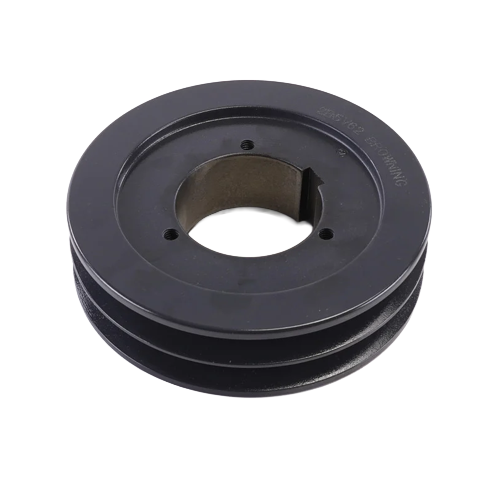 Browning 2B5V62 6.48&Quot; Outside Diameter Two Groove B5V Gripbelt Sheave 1 2b5v62 regal rexnord hvac replacement parts jackson systems 26966