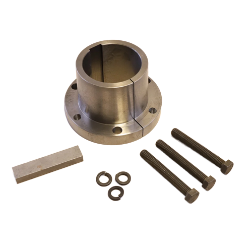 Browning J 4 J Series Q-D Bushing With 4&Quot; Bore And 1&Quot; X 1/2&Quot; Keyseat 1 J 4 regal rexnord accessories jackson systems 26970