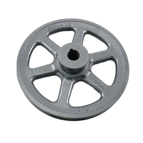 Browning Ak74X3/4 7.25&Quot; Outside Diameter Single Groove Ak Cast Iron Sheave 1 Ak74x3/4 regal rexnord hvac replacement parts jackson systems 26972