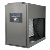 447380-011 trion iaq air cleaners jackson systems 26973