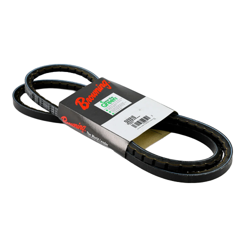 Browning 5Vx810 81&Quot; Outside Diameter Type 5V Notched 358 Gripbelt Belt 1 5vx810 regal rexnord hvac replacement parts jackson systems 26977