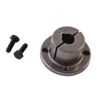 Browning H 5/8 H Series Split Taper Bushing With 5/8&Quot; Bore And 3/16&Quot; X 3/32&Quot; Keyseat 24 H 5/8 regal rexnord accessories jackson systems 26978