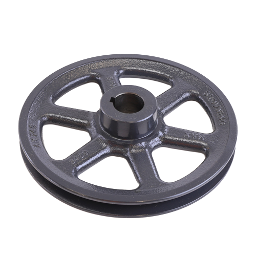 Browning Ak74X1 7.25&Quot; Outside Diameter Single Groove Ak Cast Iron Sheave 1 Ak74x1 regal rexnord hvac replacement parts jackson systems 26990
