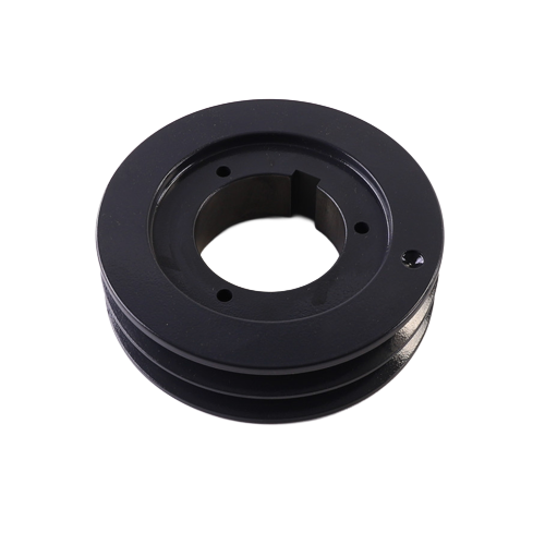 Browning 2B5V56 5.88&Quot; Outside Diameter Two Groove B5V Gripbelt Sheave 1 2b5v56 regal rexnord hvac replacement parts jackson systems 26993