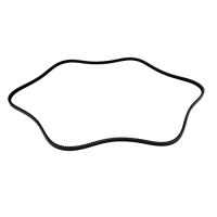 Bx97 regal rexnord hvac replacement parts jackson systems 26996