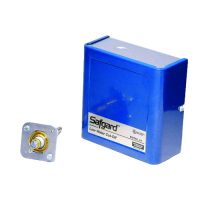 Hydrolevel 24 24Vac Low Water Cut-Off With Automatic Reset And El1214 Sensing Probe 3 24 hydrolevel tools & other accessories jackson systems 27019