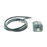 Hydrolevel 1100H5 24Vac Compact Low Water Cut-Off For Residential Boilers 20 1100h5 hydrolevel tools & other accessories jackson systems 27024