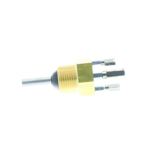 Hydrolevel El1150 3/4&Quot; Npt Sensing Probe With 1-15/16&Quot; Insertion Length For 1150 Series Controls 1 El1150 hydrolevel tools & other accessories jackson systems 27025