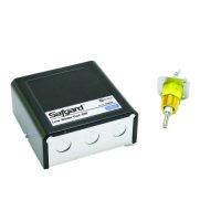 Hydrolevel 500Sv 24Vac Low Water Cut-Off With Manual Reset And El1214-Sv Sensing Probe 26 500sv hydrolevel tools & other accessories jackson systems 27026