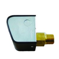 Hydrolevel Fs200 General Purpose Liquid Flow Switch – 1&Quot; To 6&Quot; Pipe, 160 Psi 16 Fs200 hydrolevel tools & other accessories jackson systems 27039