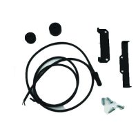 Hydrolevel 48-102 Wall Or Jacket Remote Mounting Kit With 4' Sensor Cord For Hydrostat Controllers 12 48-102 hydrolevel tools & other accessories jackson systems 27044