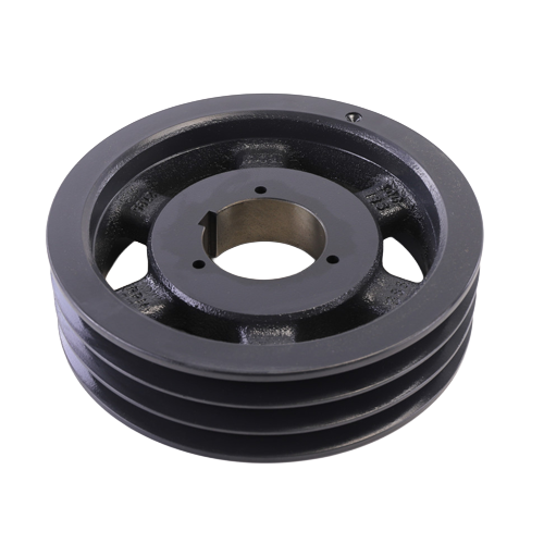 Browning 3B5V86 8.88&Quot; Outside Diameter Three Groove B5V Gripbelt Sheave 1 3b5v86 regal rexnord hvac replacement parts jackson systems 27067