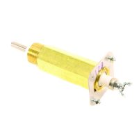 Hydrolevel El1214-Lsv 3/4&Quot; Npt Short Ceramic Sensing Probe – 2 1/16&Quot; Inside Dimension 1 El1214-lsv hydrolevel tools & other accessories jackson systems 27076