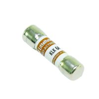 Littelfuse Klk006 6A Fast-Acting Midget Fuse – 600V 38 Klk006 littelfuse fuses jackson systems 27086