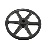 Browning Ak114X1 11.25&Amp;Quot; Outside Diameter Single Groove Ak Cast Iron Sheave 8 Ak114x1 regal rexnord hvac replacement parts jackson systems 27093