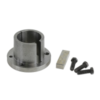 Browning Q1 2-3/16 Q1 Series Split Taper Bushing With 2 3/16&Amp;Quot; Bore And 1/2&Amp;Quot; X 1/4&Amp;Quot; Keyseat 11 Q1 2 3/16 regal rexnord accessories jackson systems 27098