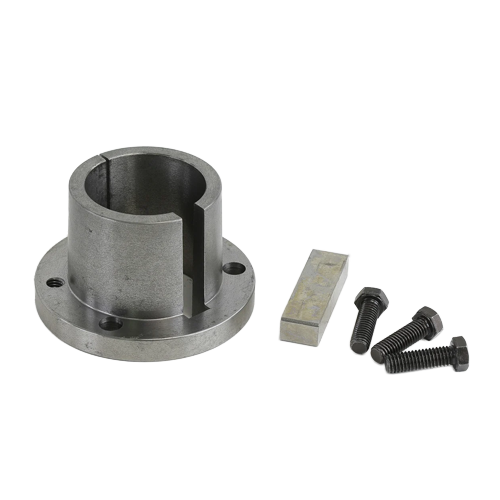 Browning Q1 2-3/16 Q1 Series Split Taper Bushing With 2 3/16&Quot; Bore And 1/2&Quot; X 1/4&Quot; Keyseat 1 Q1 2 3/16 regal rexnord accessories jackson systems 27098