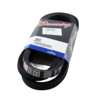 Browning B80 83&Amp;Quot; Outside Diameter Type B Super Grip Belt 17 B80 regal rexnord hvac replacement parts jackson systems 27106