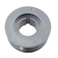 Browning 2B5V42 4.48&Amp;Quot; Outside Diameter Two Groove B5V Gripbelt Sheave 18 2b5v42 regal rexnord hvac replacement parts jackson systems 27107