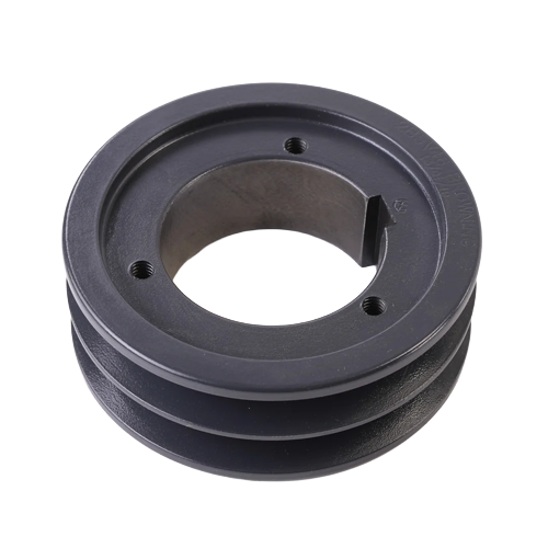 Browning 2B5V46 4.88&Quot; Outside Diameter Two Groove B5V Gripbelt Sheave 1 2b5v46 regal rexnord hvac replacement parts jackson systems 27109