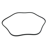 Browning B91 94&Amp;Quot; Outside Diameter Type B Super Grip Belt 23 B91 regal rexnord hvac replacement parts jackson systems 27112