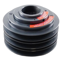 3mvp55b69x 1 5/8 regal rexnord hvac replacement parts jackson systems 27113